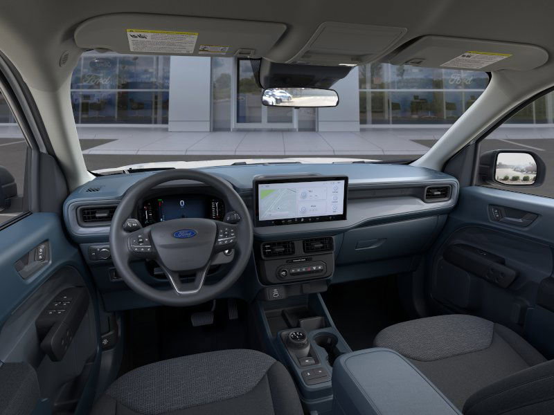 New 2026 Ford Maverick XL w/ 4K Tow Package image 9