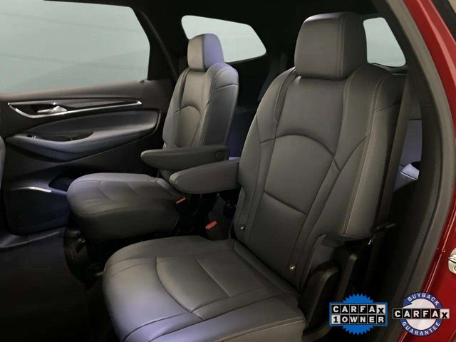 Used 2024 Buick Enclave Premium image 73
