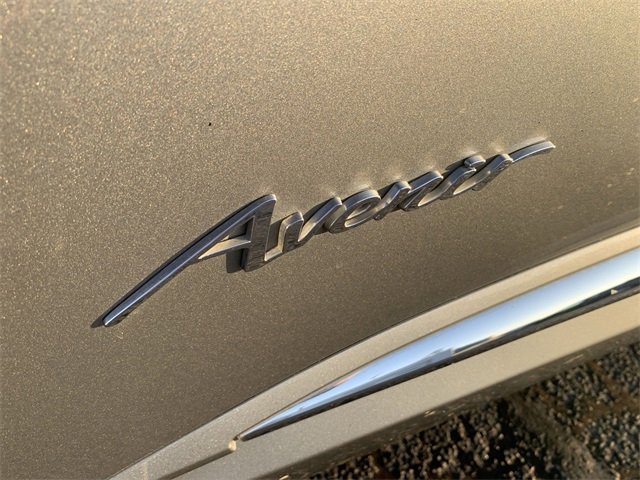 Certified 2023 Buick Envision Avenir image 33