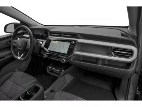 New 2027 Chevrolet Bolt RS FWD image 17