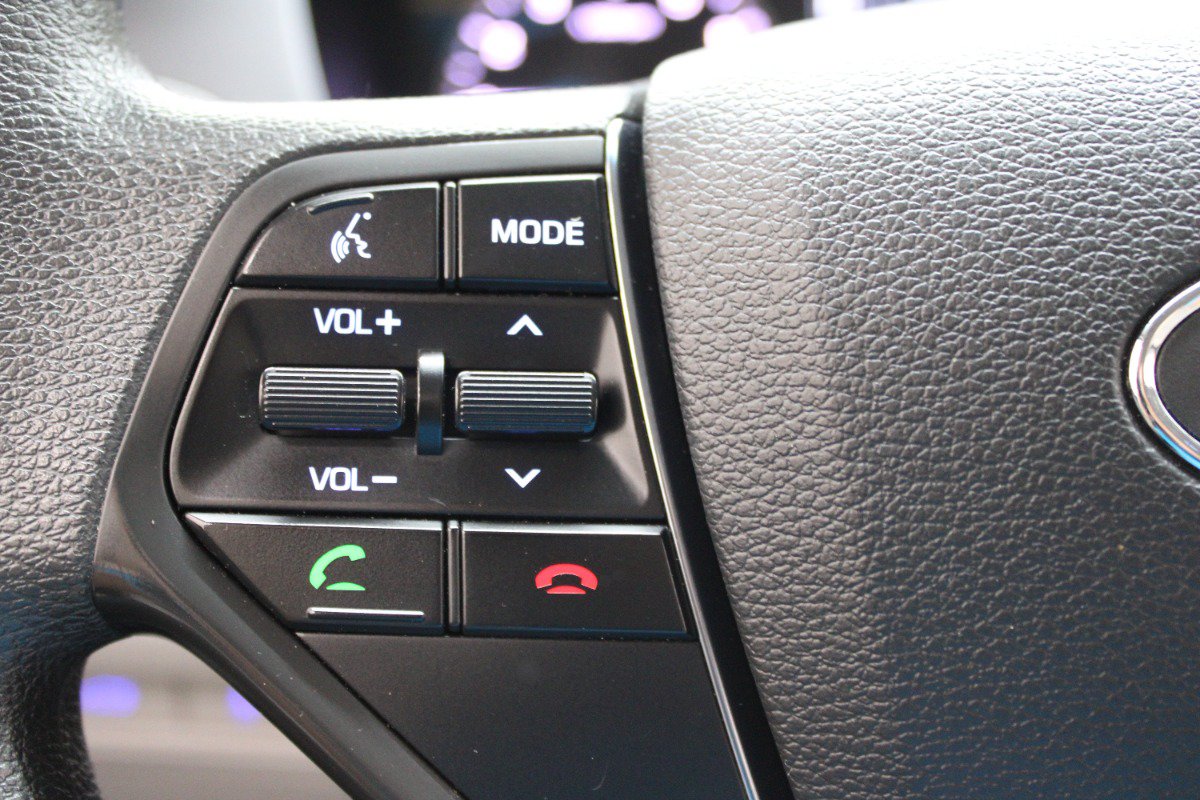 Used 2015 Hyundai Sonata Sport FWD image 17