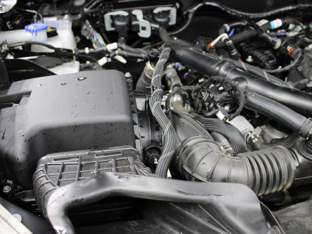 Used 2024 Ford Bronco Wildtrak AWD/4WD image 35