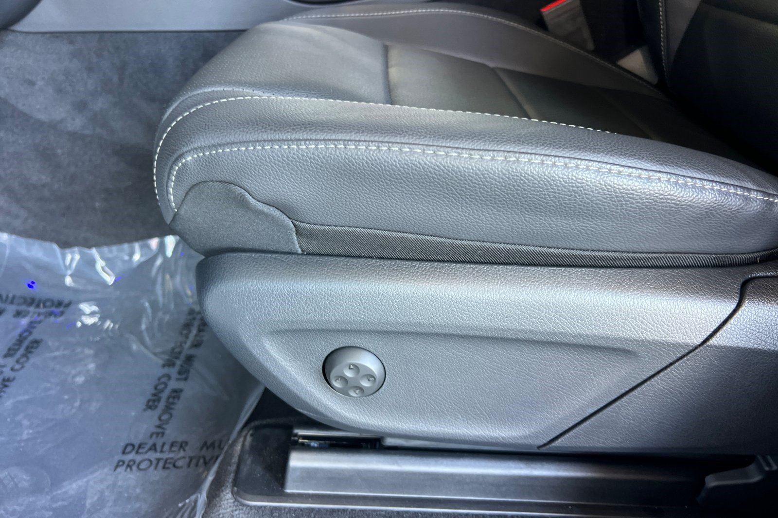 Certified 2026 Mercedes-Benz GLE 350 4MATIC image 14