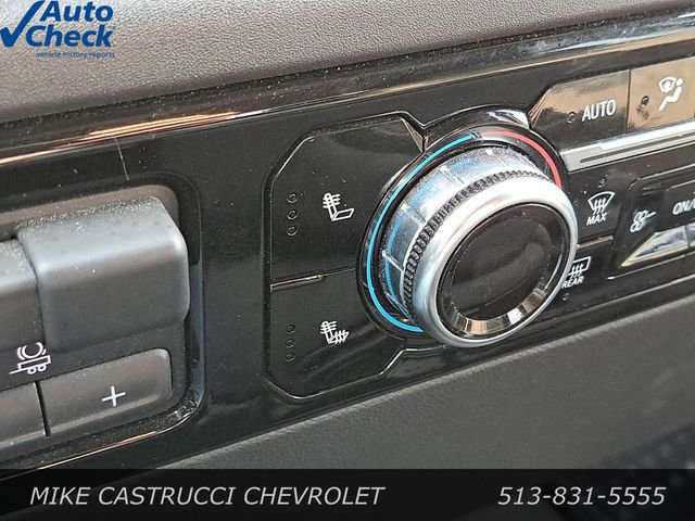 Used 2023 GMC Sierra 1500 SLE AWD/4WD image 18