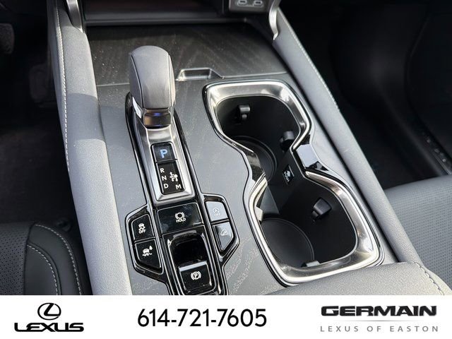 New 2026 Lexus RX 350 Premium Plus image 27