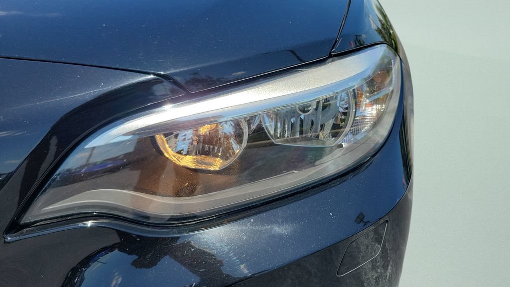Used 2015 BMW 228i xDrive Convertible AWD/4WD image 23