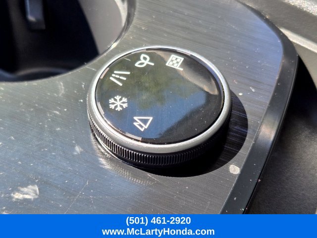 Used 2023 Nissan Rogue S AWD/4WD image 26