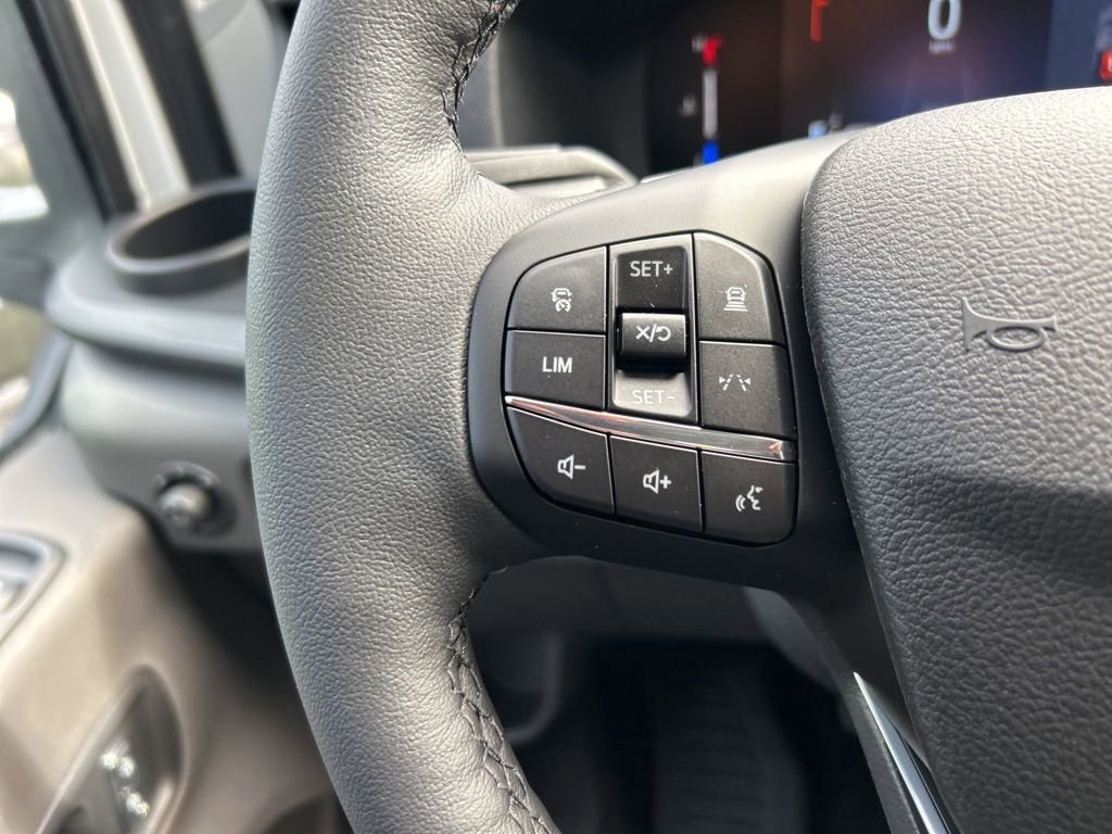 New 2026 Ford Transit 250 148 Medium Roof w/ Load Area Protection Package image 12