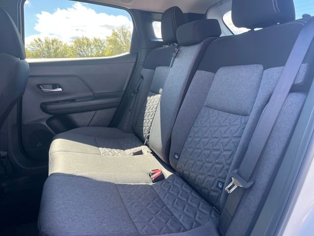 New 2026 Nissan Kicks SV w/ Cold Weather Package image 14
