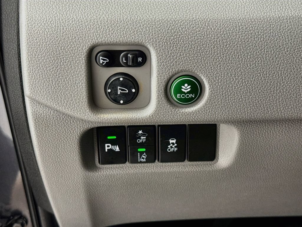 Used 2019 Honda Pilot Elite image 11