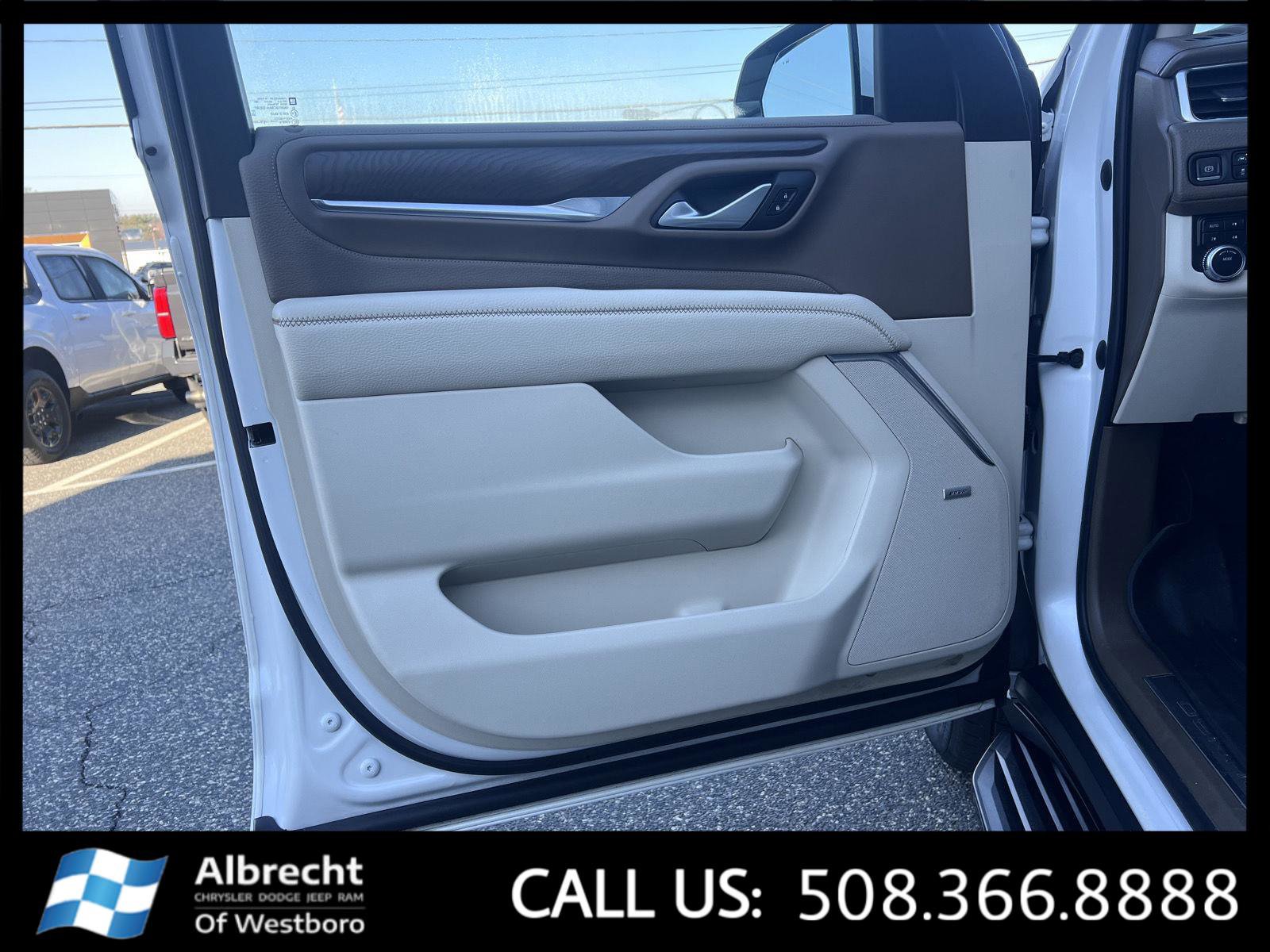 Used 2022 GMC Yukon Denali image 11