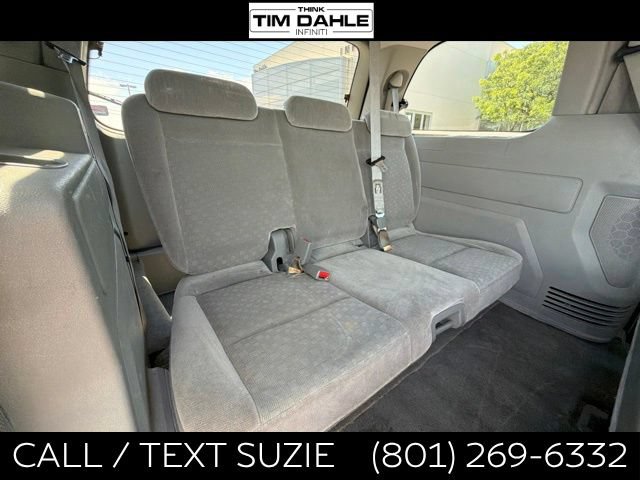 Used 2006 Ford Freestar SE FWD image 8