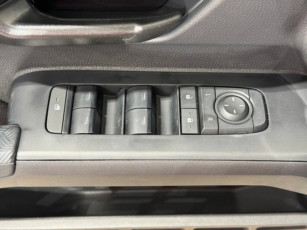 New 2026 Toyota Tacoma SR5 AWD/4WD image 15