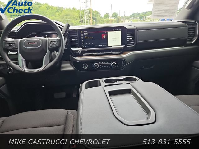 Used 2024 GMC Sierra 1500 Elevation AWD/4WD image 10