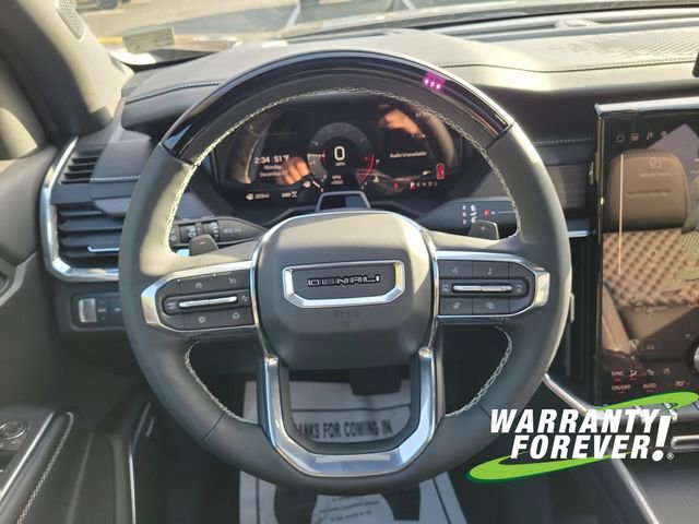 New 2026 GMC Acadia Denali w/ Super Cruise Package image 9