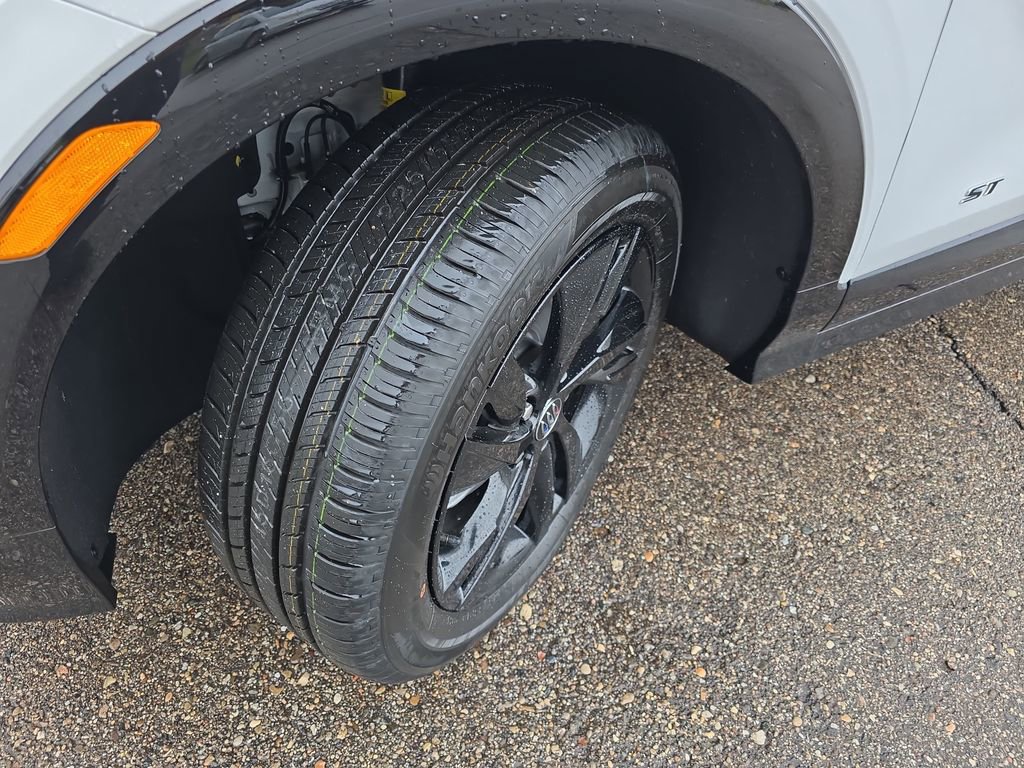 New 2026 Buick Encore GX Sport Touring w/ Comfort Package image 35