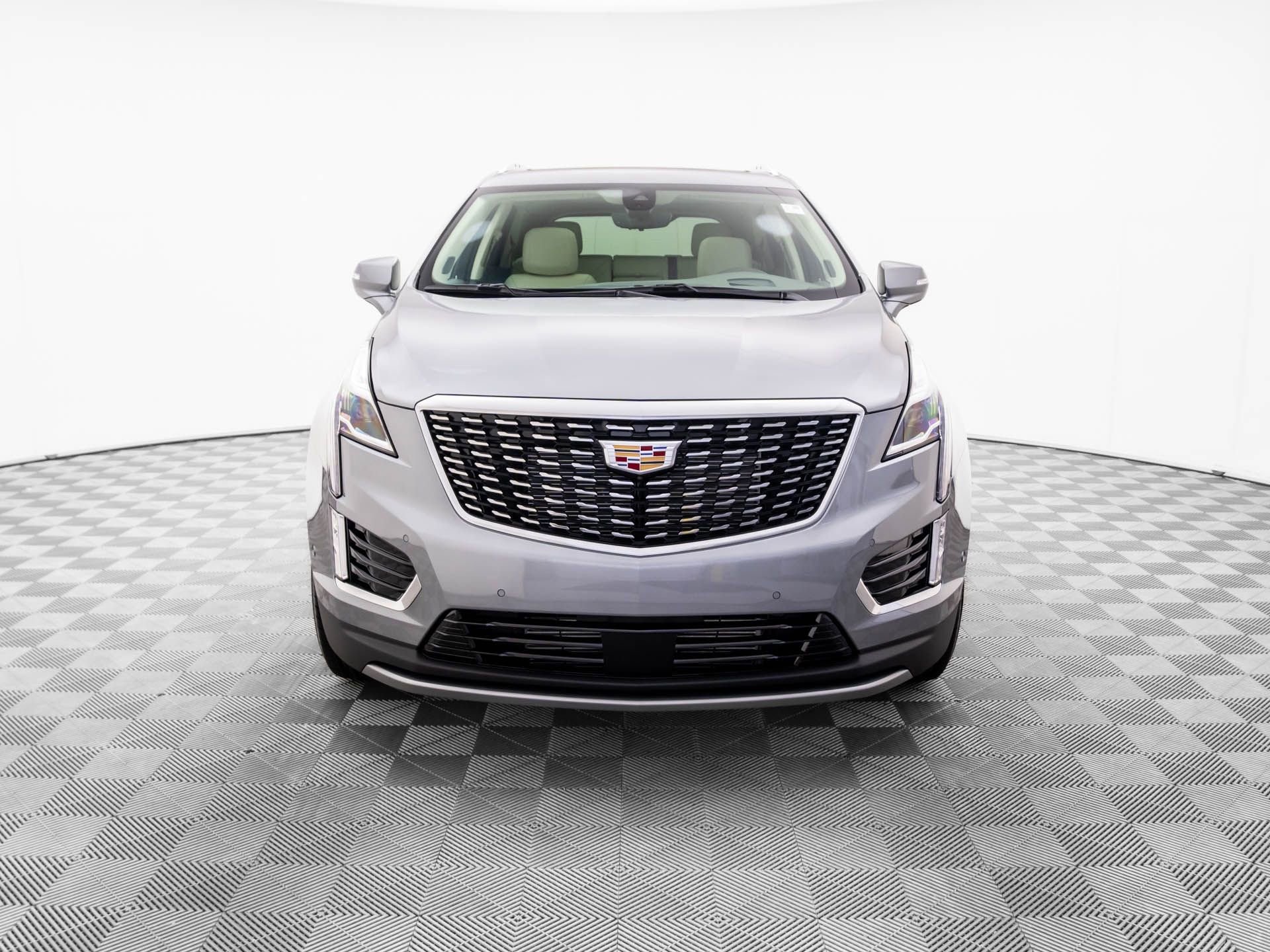 New 2026 Cadillac XT5 Premium Luxury w/ Driver Assist Package image 9
