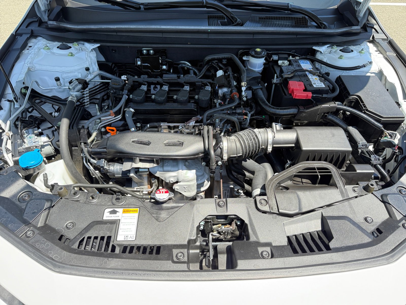 Used 2024 Honda Accord LX image 20
