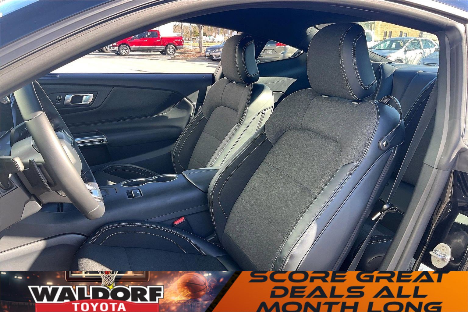 Used 2025 Ford Mustang GT image 29