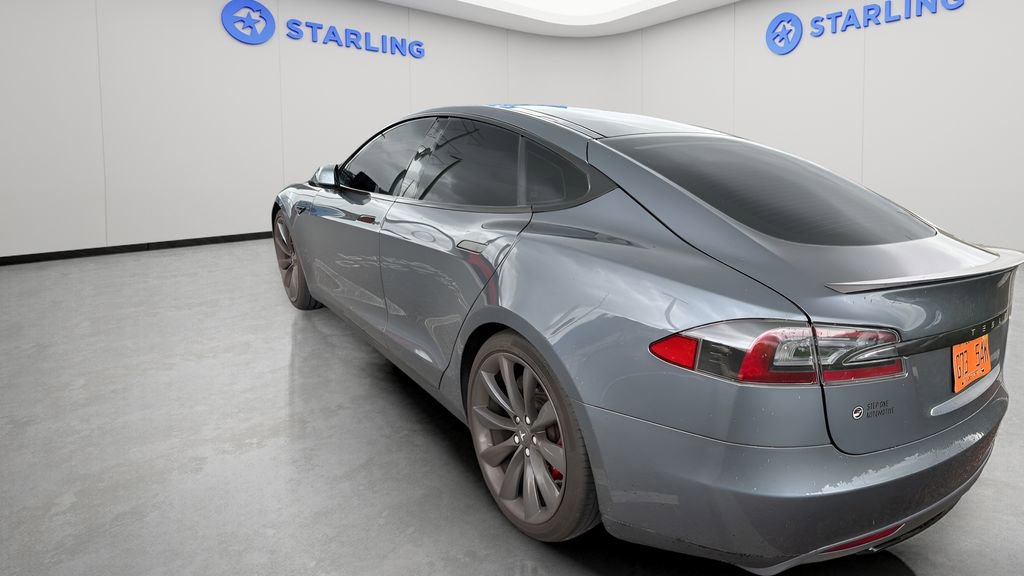 Used 2014 Tesla Model S 60 image 2