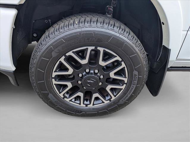 Used 2026 RAM 2500 Limited AWD/4WD image 24