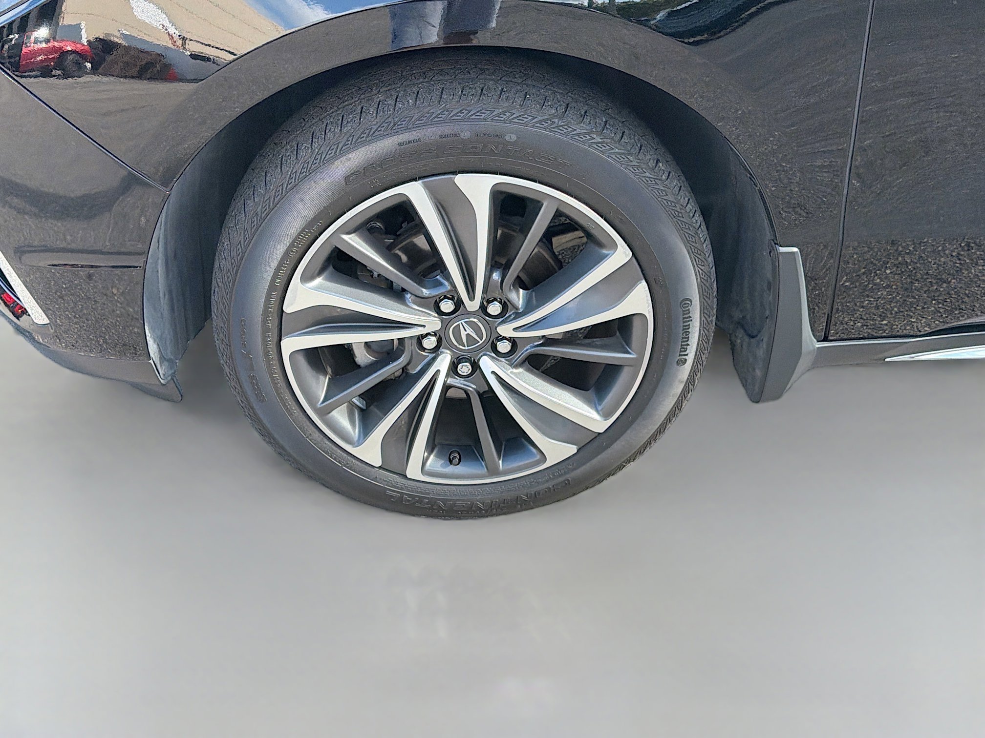 Used 2020 Acura MDX SH-AWD w/ Technology Package image 42