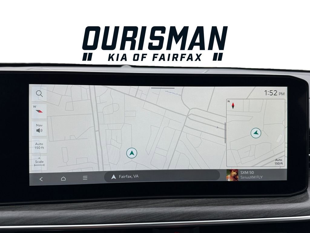 New 2026 Kia K5 EX image 16