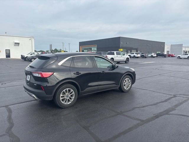 Used 2020 Ford Escape SE FWD image 10