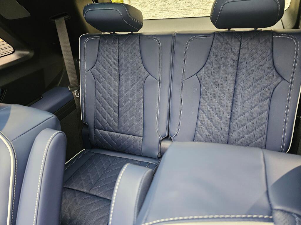 New 2026 Cadillac Vistiq Premium Luxury image 29