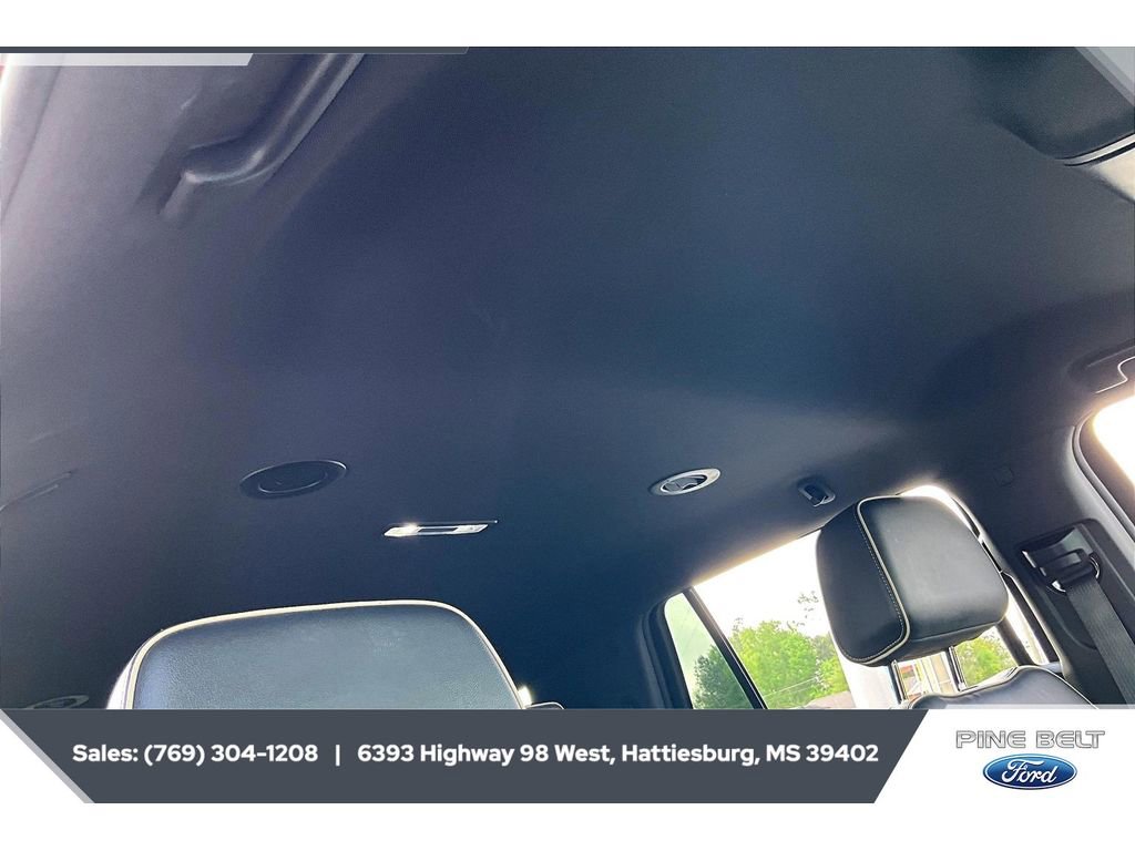 Used 2024 Chevrolet Tahoe Premier image 16