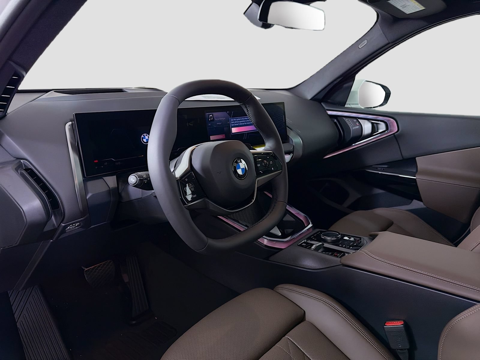 New 2026 BMW X3 xDrive30i w/ Premium Package AWD/4WD image 10