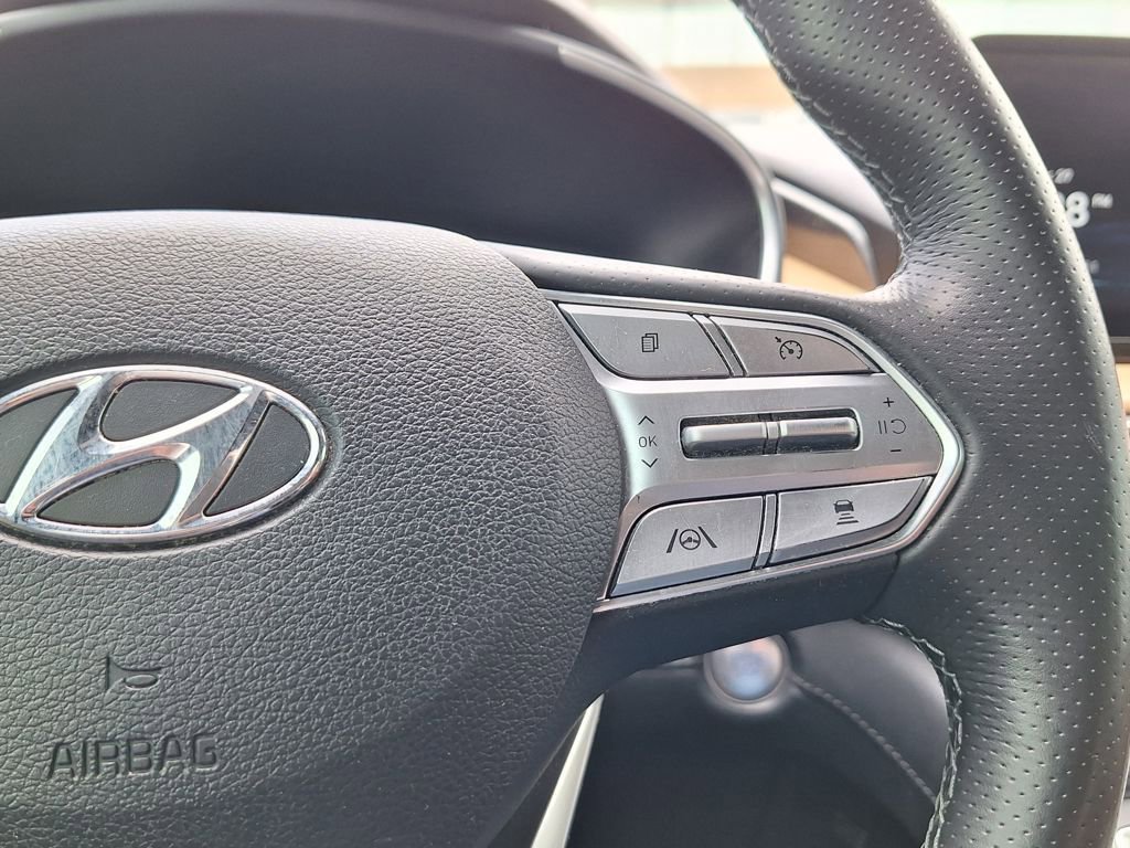 Used 2022 Hyundai Santa Fe Calligraphy image 20
