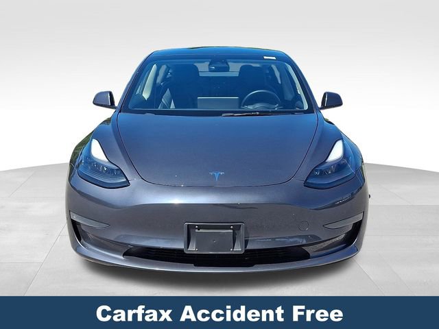 Used 2023 Tesla Model 3 Standard Range RWD image 2
