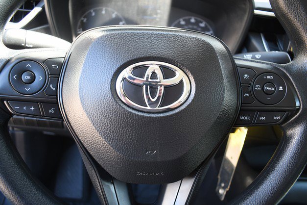 Certified 2024 Toyota Corolla LE image 30