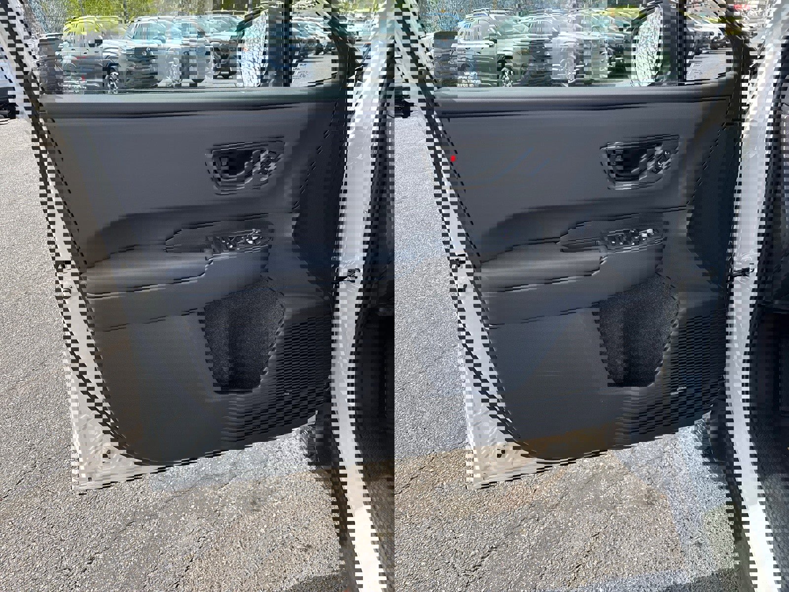 New 2026 Subaru Outback Wilderness image 10