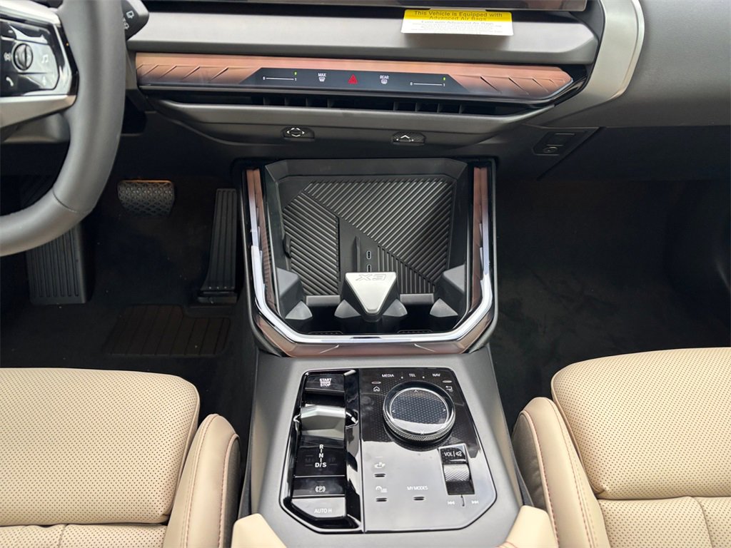 New 2026 BMW X3 xDrive30 w/ Premium Package image 11