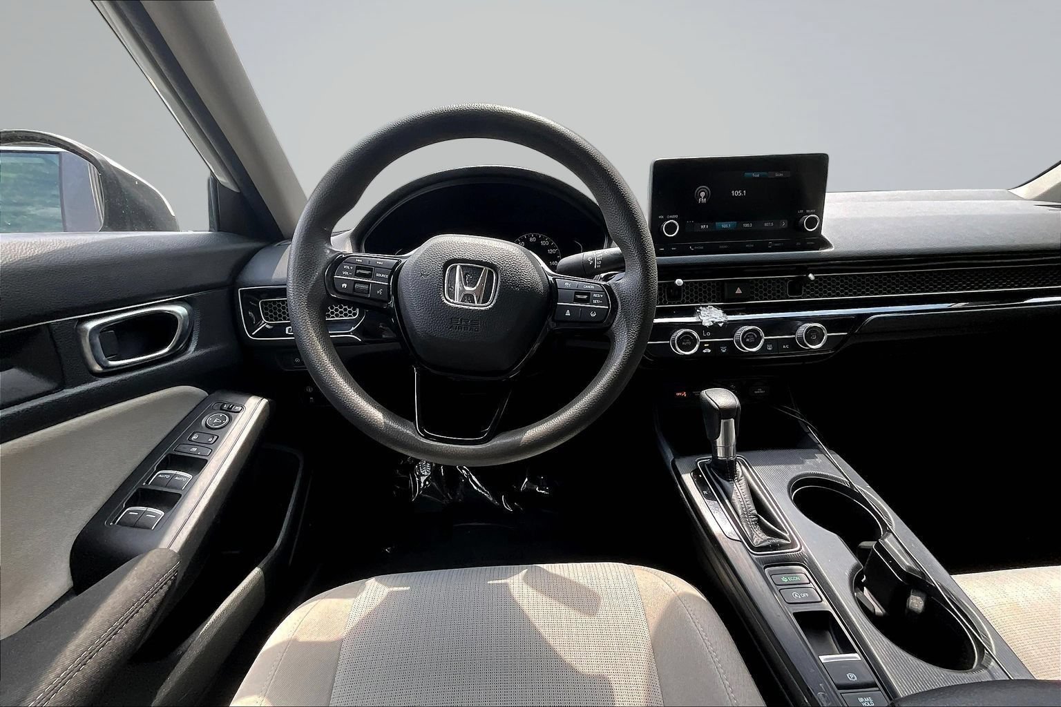Used 2022 Honda Civic LX image 7