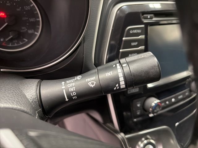 Used 2018 Nissan Maxima 3.5 SV image 19