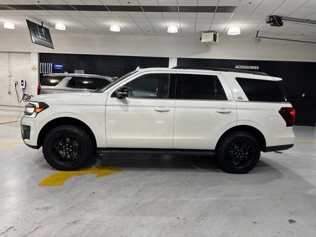 Used 2024 Ford Expedition Timberline AWD/4WD image 5