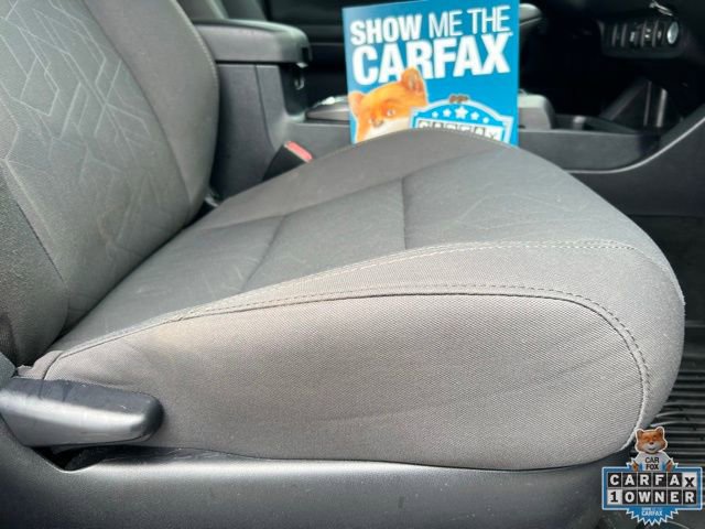 Used 2019 Toyota Tacoma TRD Sport image 43