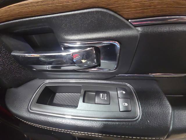 Used 2014 RAM 2500 Laramie w/ Protection Group AWD/4WD image 30