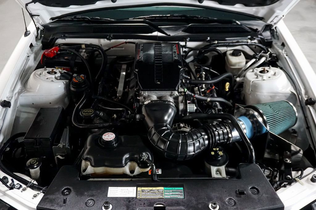 Used 2007 Ford Mustang GT image 13