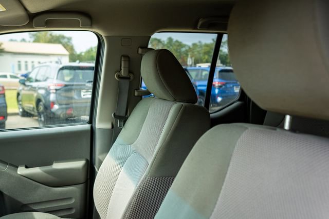 Used 2019 Nissan Frontier SV w/ Value Truck Package image 33