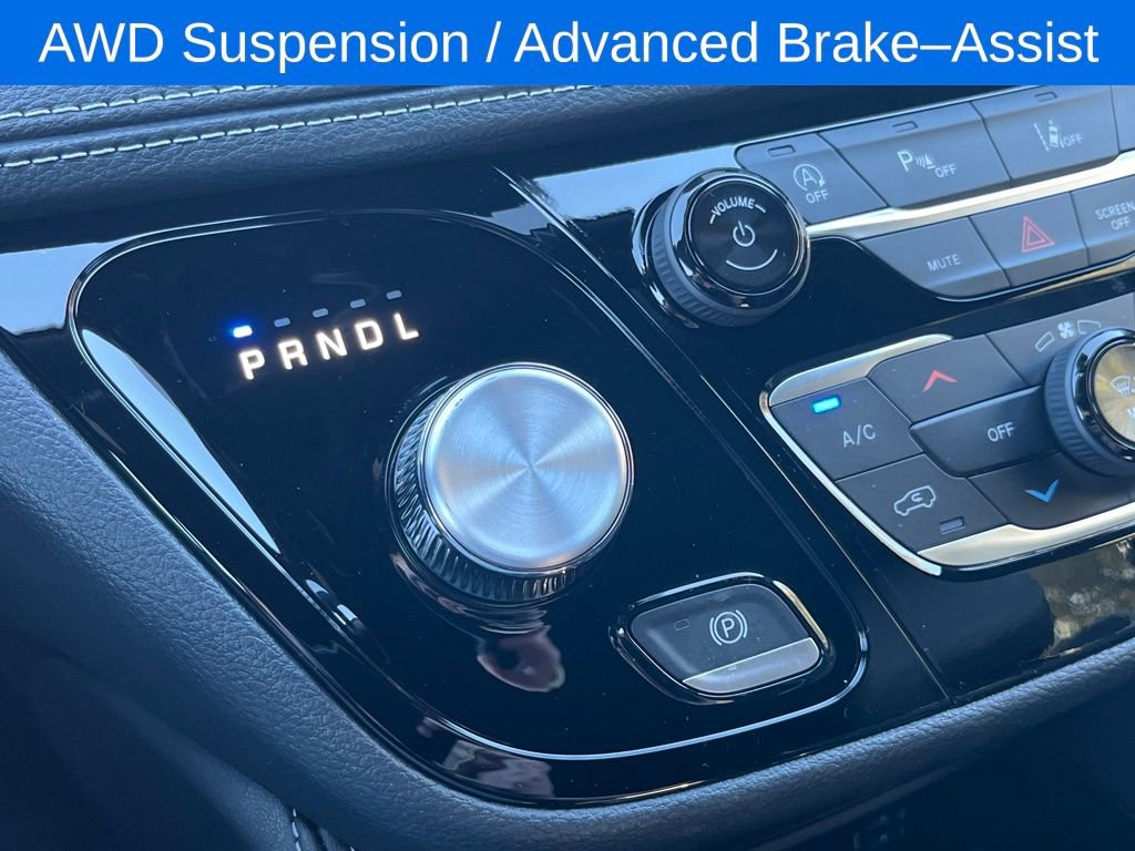 New 2026 Chrysler Pacifica Limited w/ S Appearance Package image 12