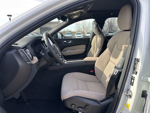 New 2026 Volvo XC60 B5 Plus w/ Climate Package image 14