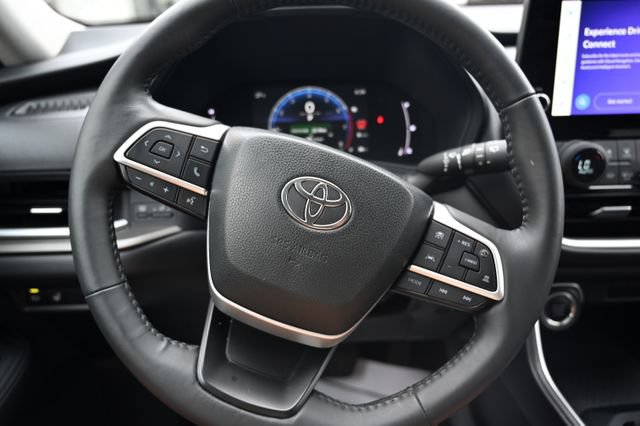 Used 2024 Toyota Grand Highlander AWD image 23