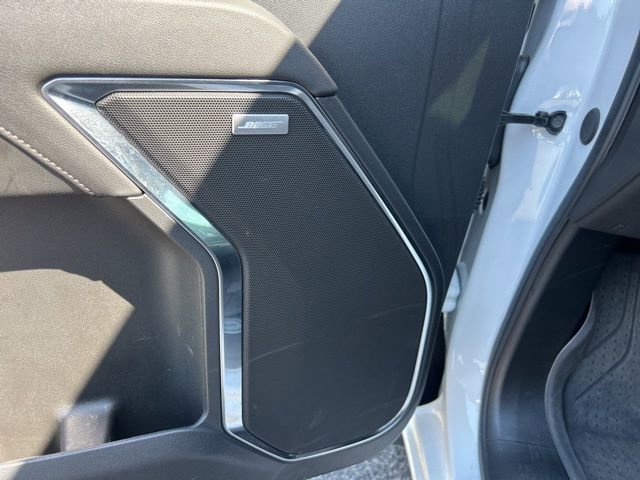 Used 2024 Chevrolet Silverado 1500 RST w/ All Star Edition Plus image 14