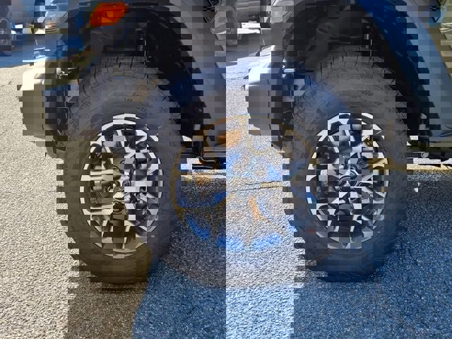 New 2025 Jeep Wrangler Unlimited Sport image 16