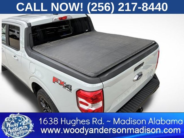 Used 2022 Ford Maverick Lariat w/ Lariat Luxury Package AWD/4WD image 6