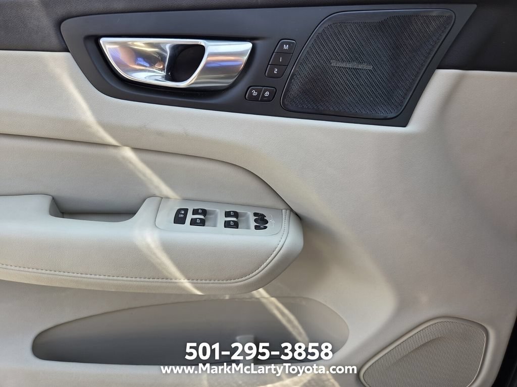 Used 2023 Volvo XC60 B5 Ultimate w/ Climate Package AWD/4WD image 30